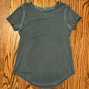 Lululemon Shirt